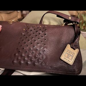 Frye crossbody bag
